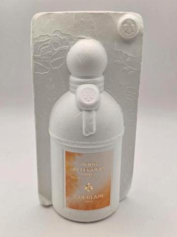 GUERLAIN AQUA ALLEGORIA Harvest Mandarine Basilic EDT 125ML beschikbaar voor biedingen