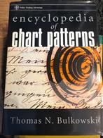 Encyclopedia of Chart Patterns - Bulkowski, Ophalen of Verzenden, Zo goed als nieuw, Geld en Beleggen