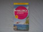 marco polo reisgids Mallorca / met de landkaart, Boeken, Marco Polo, Ophalen of Verzenden, Zo goed als nieuw, Europa