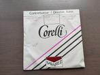 Corelli 364F F# Snaar voor 3/4 en 4/4 Contrabas, Ophalen of Verzenden, Nieuw, Contrabas