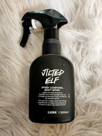 Lush The Jilted Elf Bodyspray Nieuw 200 ml parfum, Nieuw, Ophalen of Verzenden