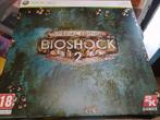Bioshock 2 special edition cib plus steelbook boishock 1, Avontuur en Actie, Vanaf 18 jaar, 1 speler, Ophalen of Verzenden