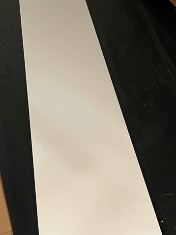 Hpl/trespa 6mm rest stukken goedkoop beschikbaar voor biedingen