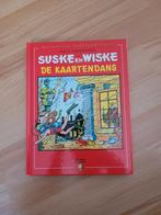 Suske en Wiske De Kaartendans, Boeken, Humor, Zo goed als nieuw, Ophalen