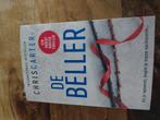 Chris carter de beller zgan, Boeken, Ophalen, Zo goed als nieuw