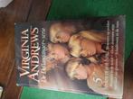 Virginia Andrews - De Dollanganger-serie omnibus, Virginia Andrews, Ophalen of Verzenden, Zo goed als nieuw, Nederland