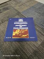 Beeldplaat bericht van de tweede wereldoorlog, Ophalen, Zo goed als nieuw, Overige formaten, Overige genres