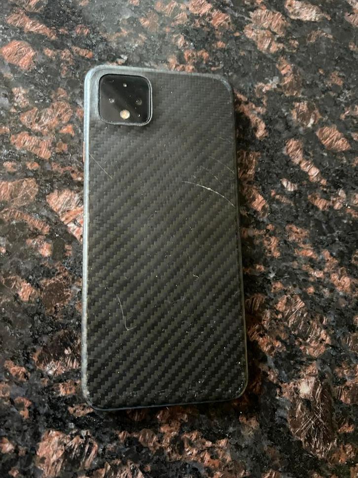 Pixel 4 xl, Telecommunicatie, Mobiele telefoons | Overige merken, Gebruikt, Zonder abonnement, Zonder simlock, Overige modellen