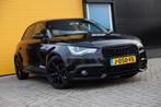 Audi A1 Sportback 1.4 TFSI Ambition Pro Line Business / AUT, Auto's, Euro 5, 4 cilinders, 4 stoelen, 610 kg