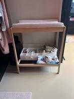 Commode / verschoningstafel Nils, Ophalen of Verzenden, Gebruikt, 50 tot 70 cm, 90 tot 105 cm