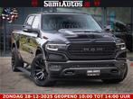 Dodge Ram 1500 LIMITED NIGHT | FEUL WHEELS | BOM VOL | 5.7 V, Auto's, Dodge, Gebruikt, 5654 cc, Met garantie (alle), 402 pk