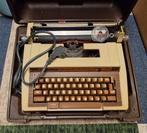 Elektrische typemachine, Diversen, Typemachines, Ophalen, Gebruikt