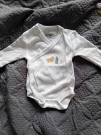 Kiabi Rompertje Lange Mouw Maat 50, Kiabi, Nacht- of Onderkleding, Jongetje of Meisje, Ophalen of Verzenden