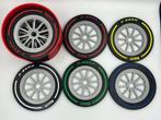 Formule 1 onderzetters, Ophalen of Verzenden, Nieuw, Formule 1