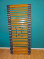 Hülsta Topmove 100 Bedbodem elektrisch verstelbaar  trafo/be, Huis en Inrichting, Ophalen, 100 cm, Eenpersoons, Nieuw