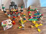 Lego Mario, diverse sets, Kinderen en Baby's, Speelgoed | Duplo en Lego, Ophalen, Zo goed als nieuw