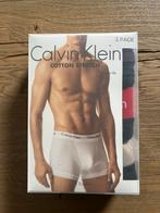 Calvin Klein boxers XL 3 stuks, Kleding | Heren, Ophalen of Verzenden, Boxer, Calvin Klein