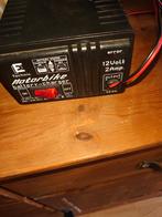 Accu lader, Ophalen of Verzenden