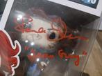 Jean grey signed funko pop, Ophalen, Nieuw
