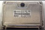 1.8 20vt AUQ ecu 230pk sleutelvrij plug en play, Ophalen of Verzenden, Audi