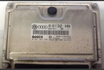 1.8 20vt AUQ ecu 230pk sleutelvrij plug en play beschikbaar voor biedingen