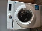 Goed werkende wasmachine, Witgoed en Apparatuur, Wasmachines, Ophalen, Gebruikt, 1200 tot 1600 toeren, 85 tot 90 cm