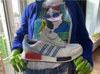 Adidas Micropacer Sneakers - Maat 44, Ophalen of Verzenden, Nieuw, Wit, Sneakers of Gympen