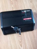 Caravan kluisje, Caravans en Kamperen, Caravan accessoires, Ophalen of Verzenden, Zo goed als nieuw