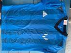 Shirt messi mt 140, Maat XS of kleiner, Ophalen of Verzenden, Zo goed als nieuw, Shirt