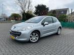 Peugeot 207 1.6 VTi XS Pack | Automaat | Cruise control | Cl, Auto's, Peugeot, Origineel Nederlands, Te koop, Zilver of Grijs