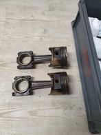 Set zuigers Porsche 928 4.5, Auto-onderdelen, Motor en Toebehoren, Ophalen of Verzenden, Gebruikt