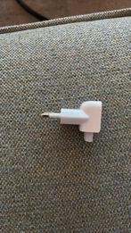 deel adapter macbook, Computers en Software, Apple Macbooks, Overige modellen, 13 inch, Ophalen of Verzenden, Zo goed als nieuw