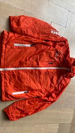 Regenjas Reece hockey maat 152 + Reece handschoenen, Sport en Fitness, Hockey, Ophalen of Verzenden, Zo goed als nieuw, Kleding