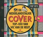 5 C.D. - Box : de Nederlandstalige Cover TOP 100, Boxset, Nederlandstalig, Gebruikt, Ophalen of Verzenden