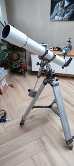 tianlang 900mm telescoop, Audio, Tv en Foto, Gebruikt, Ophalen
