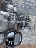 Canon EOS 50D met accessoires, Ophalen, Gebruikt, Spiegelreflex, Canon