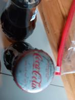Coca-Cola Flesjes - Vintage, Ophalen of Verzenden