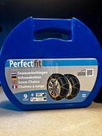 Sneeuwkettingen, perfect fit, 9 mm, KN110,ongebruikt, Ophalen of Verzenden, Nieuw