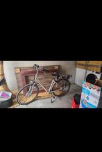 Dames fiets, Ophalen, Zo goed als nieuw