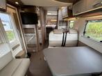 Bürstner Lyseo Harmony Line T690G Vlakke vloer, Zon, Caravans en Kamperen, Campers, Koelkast, Ringverwarming, Bedrijf, Bürstner