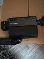 Bell & Howell 8mm Film Camera, Ophalen, 8mm, Camera