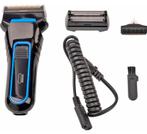 Nieuw in doos  Kemei scheer apparaat model KM-2016, Ophalen of Verzenden, Nieuw, Scheren en Epileren