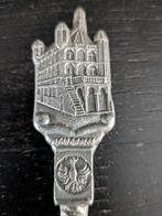 Antieke tinnen lepel, Antiek en Kunst, Antiek | Tin, Ophalen of Verzenden