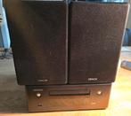 Denon heos RCD-N10, Ophalen, Denon