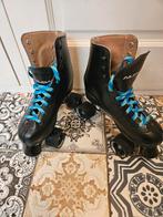 Nijdam rolschaatsen maat 40, Sport en Fitness, Schaatsen, Ophalen of Verzenden, Zo goed als nieuw, Kunstschaatsen, Nijdam