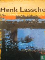 HENK LASSCHE, Ophalen of Verzenden, Zo goed als nieuw, Schilder- en Tekenkunst