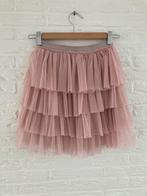 Tule strokenrok met glitter van ZARA rok 140/146, Kinderen en Baby's, Kinderkleding | Maat 140, Meisje, Ophalen of Verzenden, Zara