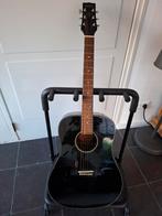 Samick sw115 gitaar, Ophalen, Gebruikt, Western- of Steelstringgitaar