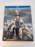Vikings blu-ray seizoen 6 volume 1