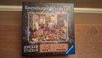 Ravensburger Escape puzzel, Ophalen of Verzenden, 500 t/m 1500 stukjes, Zo goed als nieuw, Legpuzzel